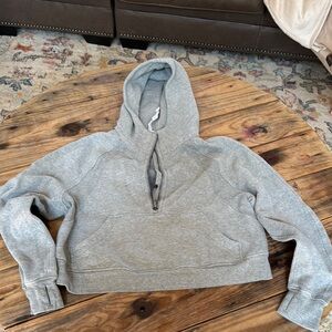 Lululemon Scuba Hoodie